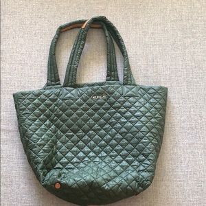 Authentic MZ Wallace Medium Tote | Lightly Used